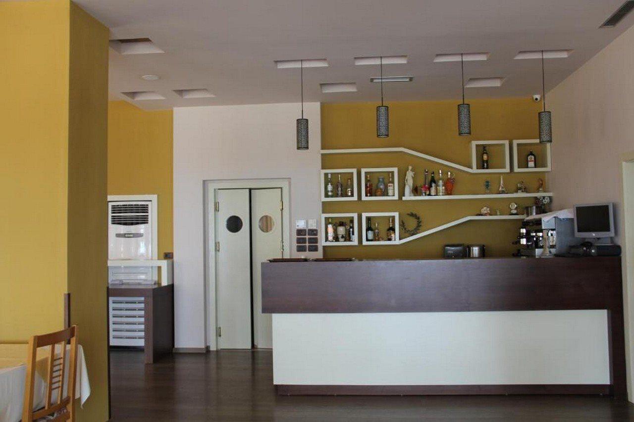 Hotel Kaonia Saranda Zewnętrze zdjęcie
